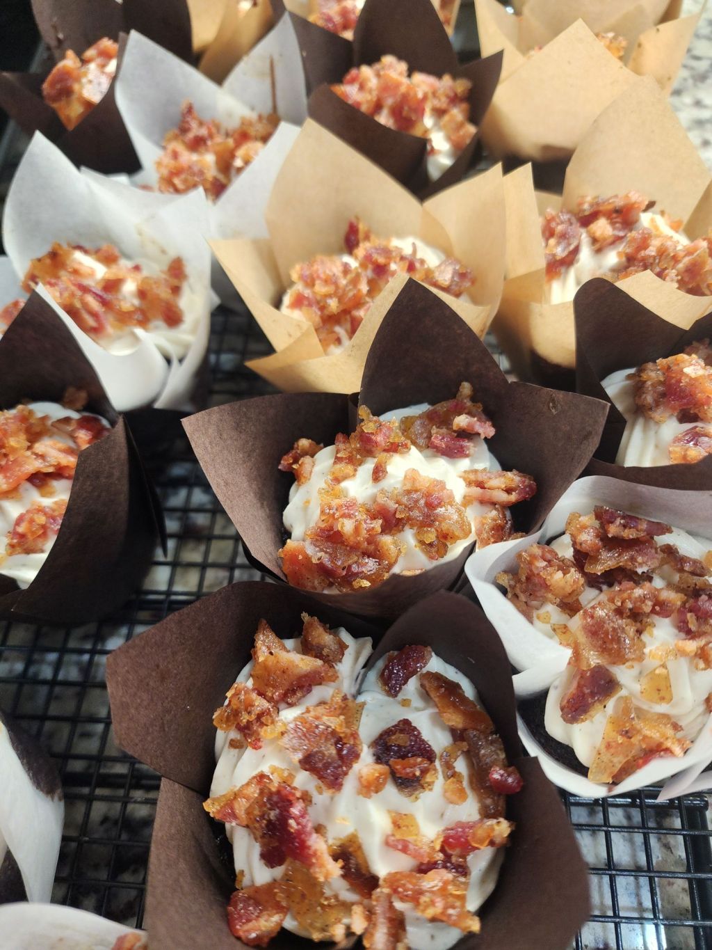 Cream Cheese Frosting